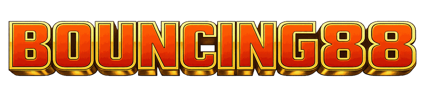 bouncing88 logo